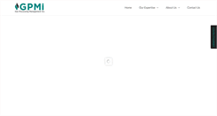 Desktop Screenshot of gasprocessing.com